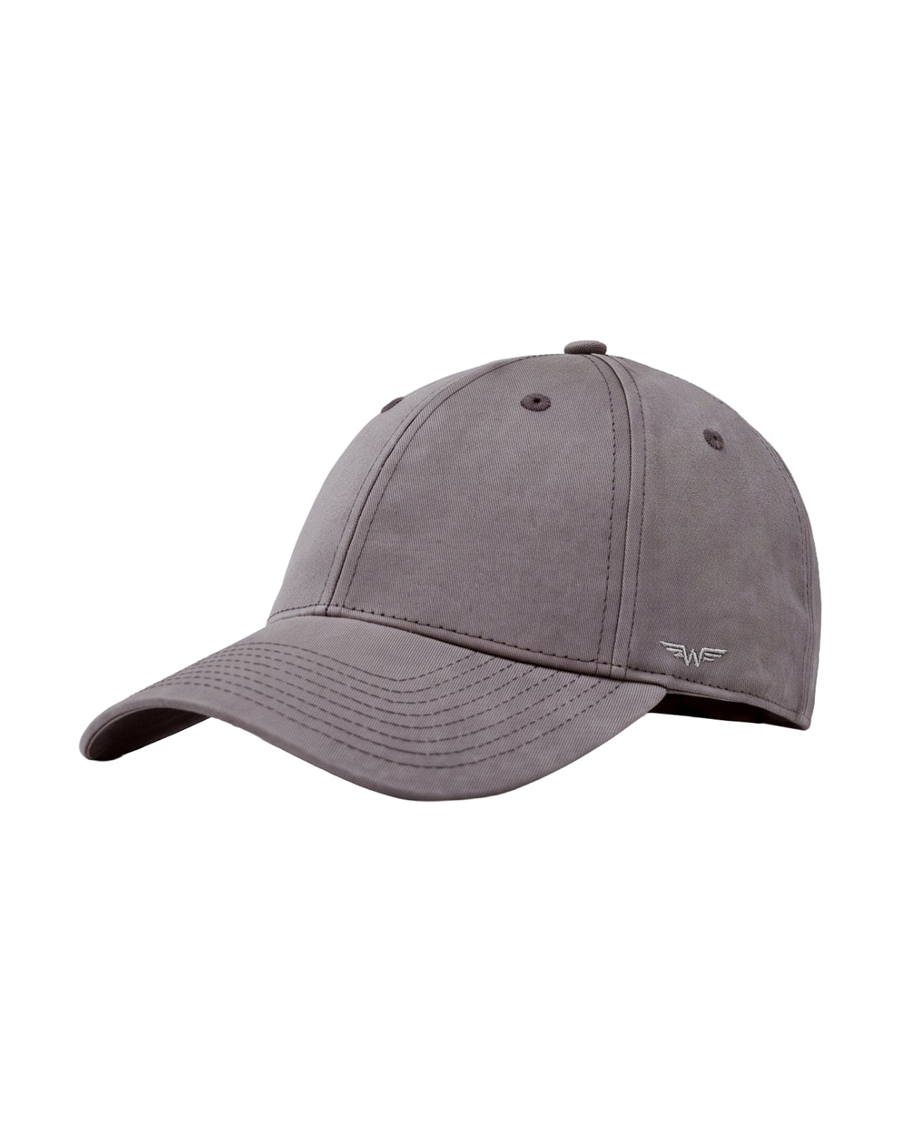 Czapka z daszkiem WINGS UNLEASH GREY