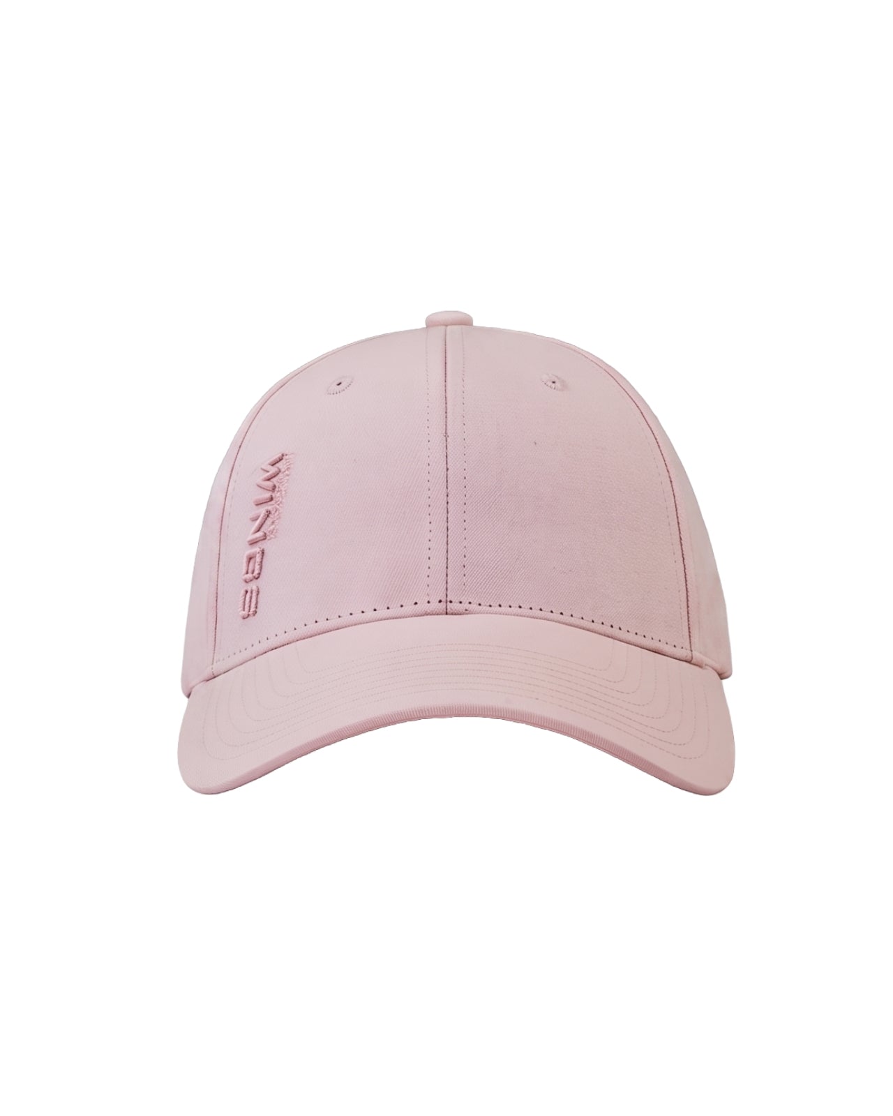 Czapka z daszkiem WINGS UNLEASH PINK