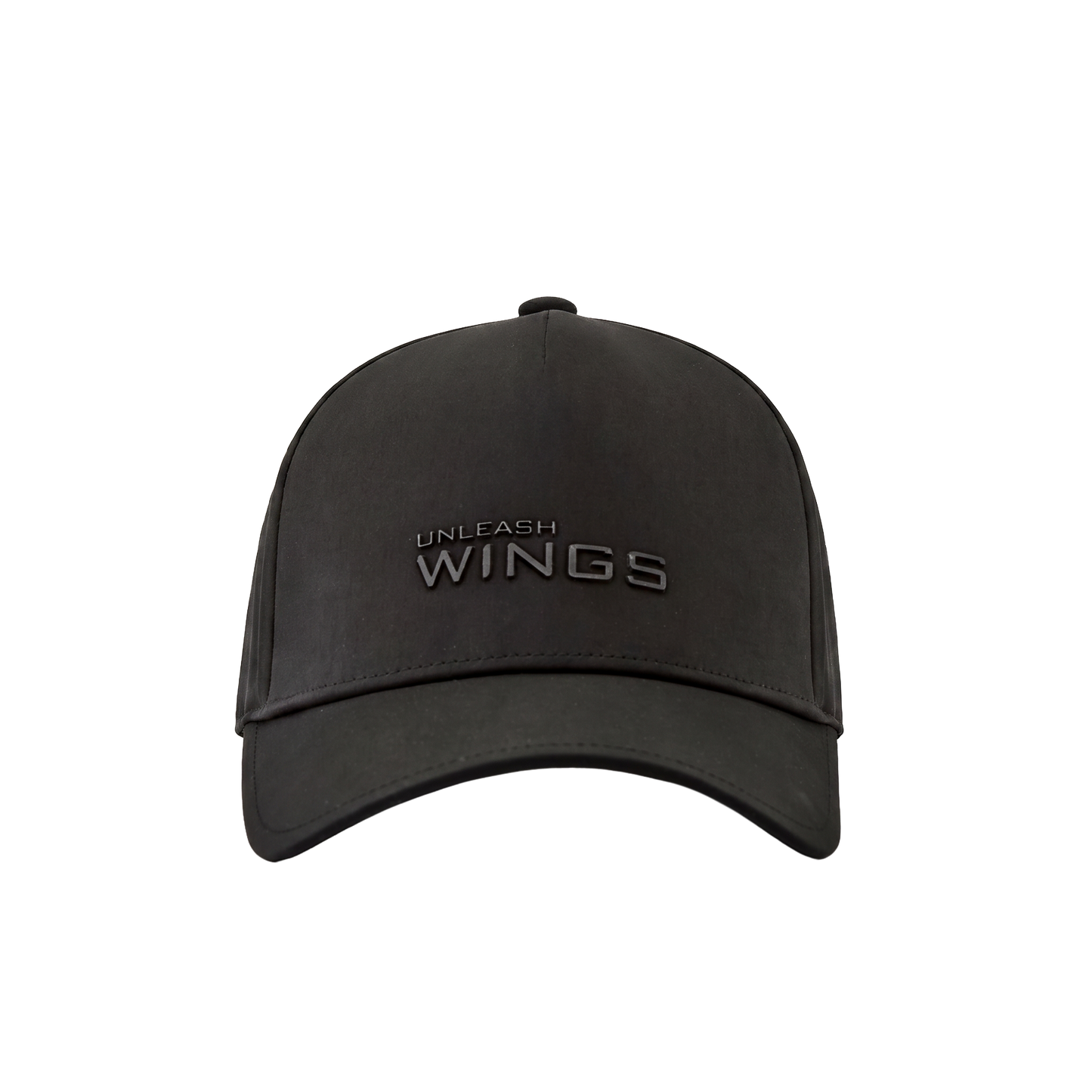 Czapka z daszkiem WINGS UNLEASH wodoodporna sportowa regulowana