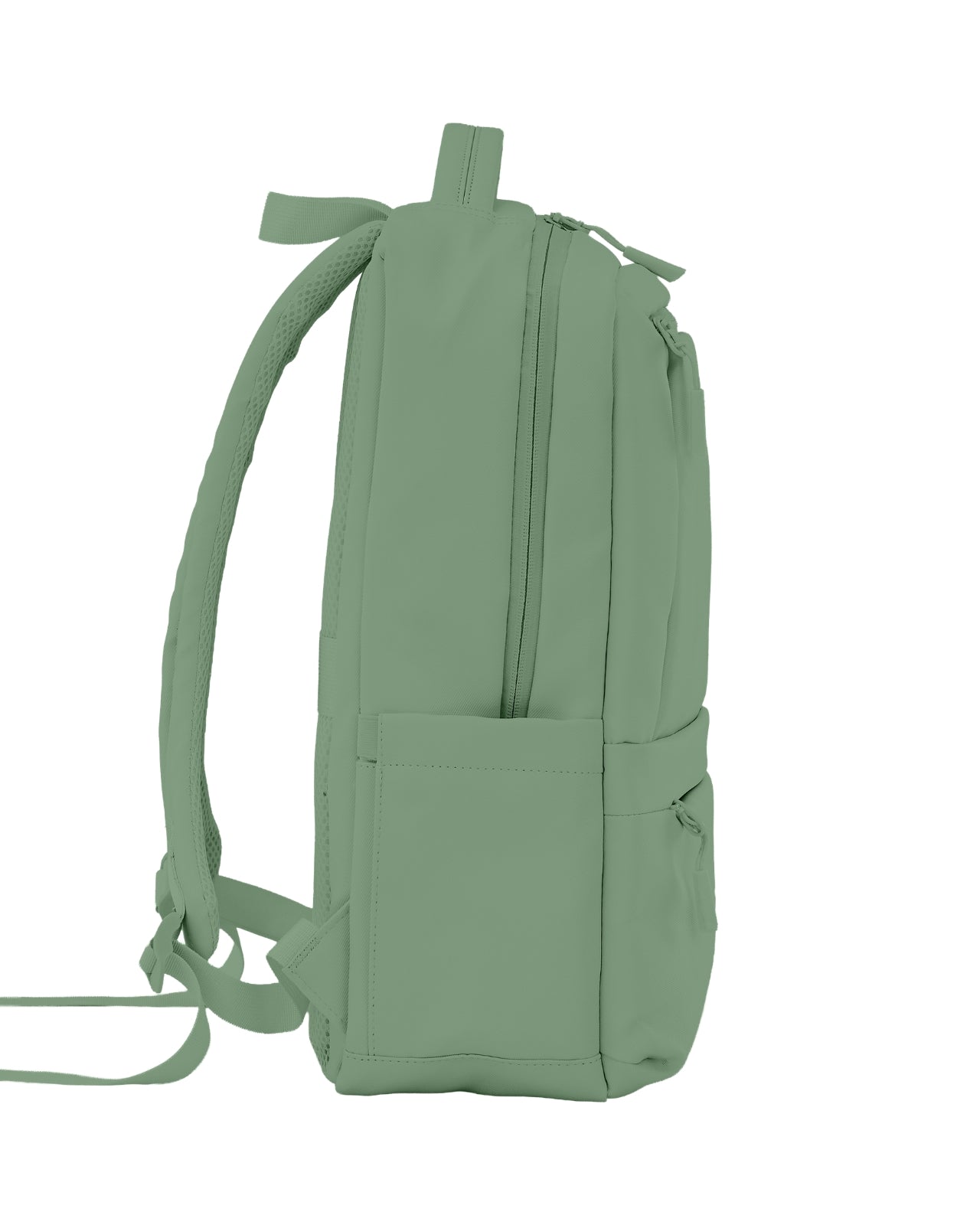 Plecak kabinowy WINGS CBP003 bagaż podręczny Ryanair i Wizz Air ARMY GREEN