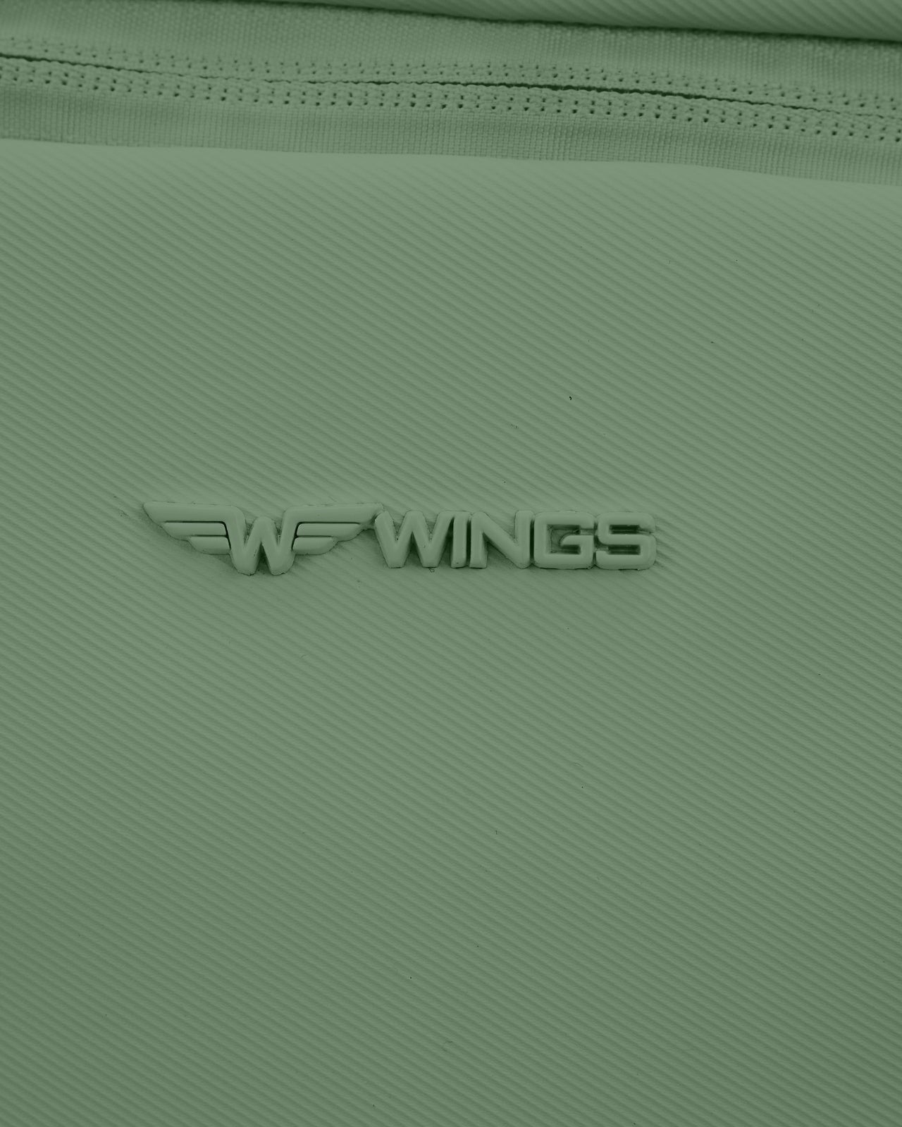 Plecak kabinowy WINGS CBP003 bagaż podręczny Ryanair i Wizz Air ARMY GREEN
