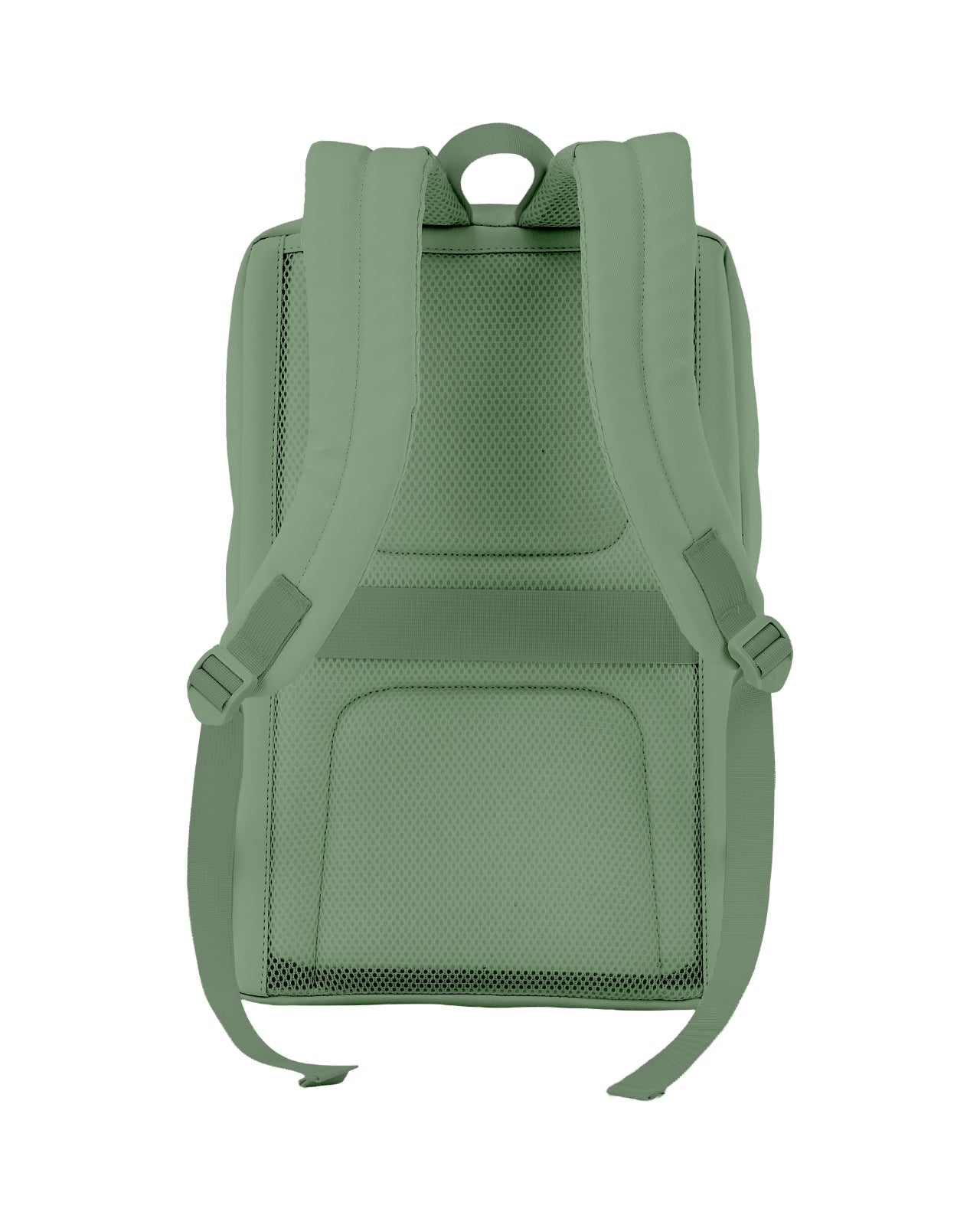 Plecak kabinowy WINGS CBP003 bagaż podręczny Ryanair i Wizz Air ARMY GREEN