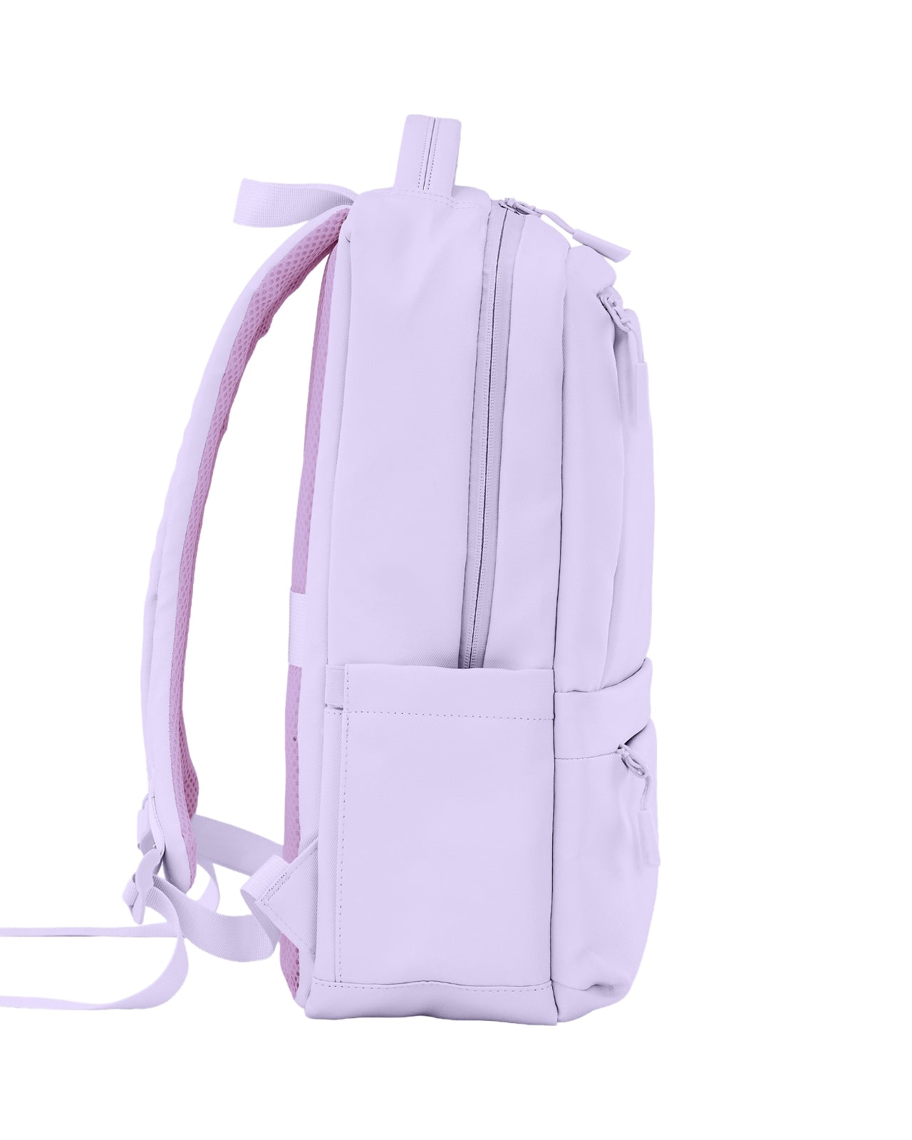 Plecak kabinowy WINGS CBP003 bagaż podręczny Ryanair i Wizz Air PURPLE