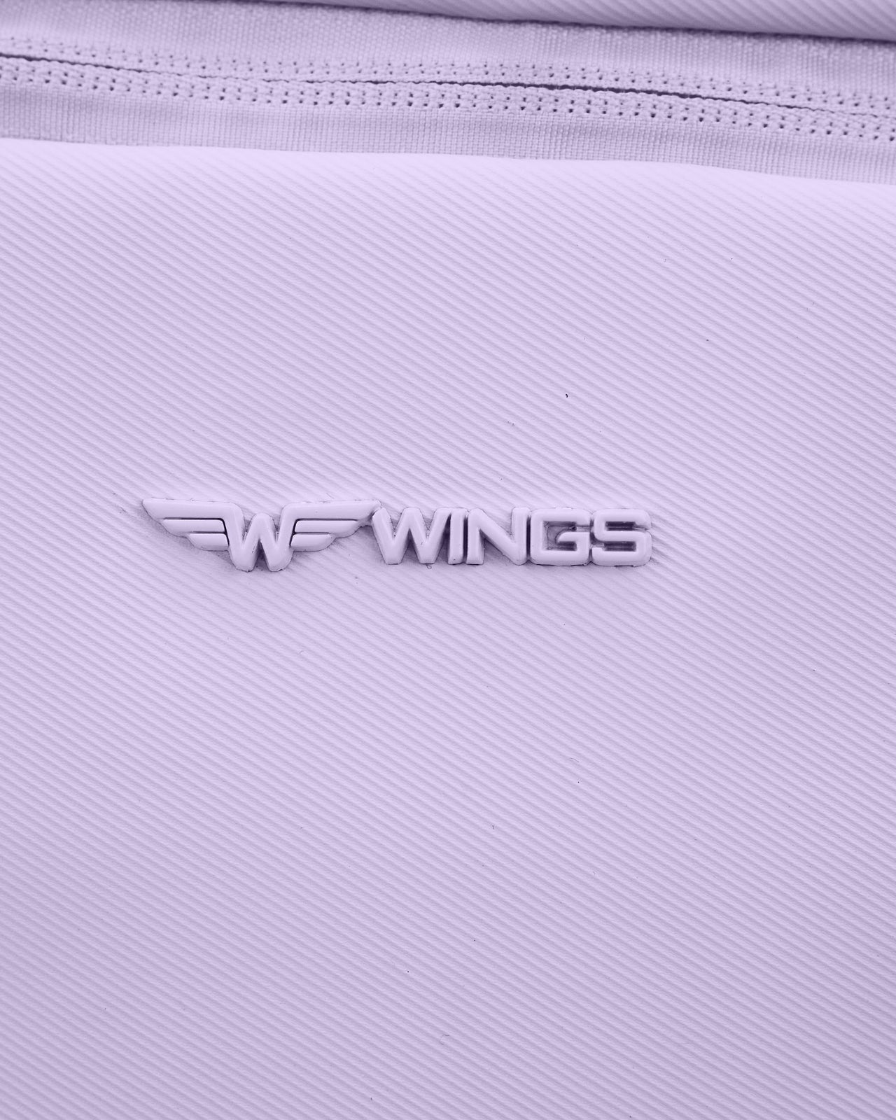 Plecak kabinowy WINGS CBP003 bagaż podręczny Ryanair i Wizz Air PURPLE