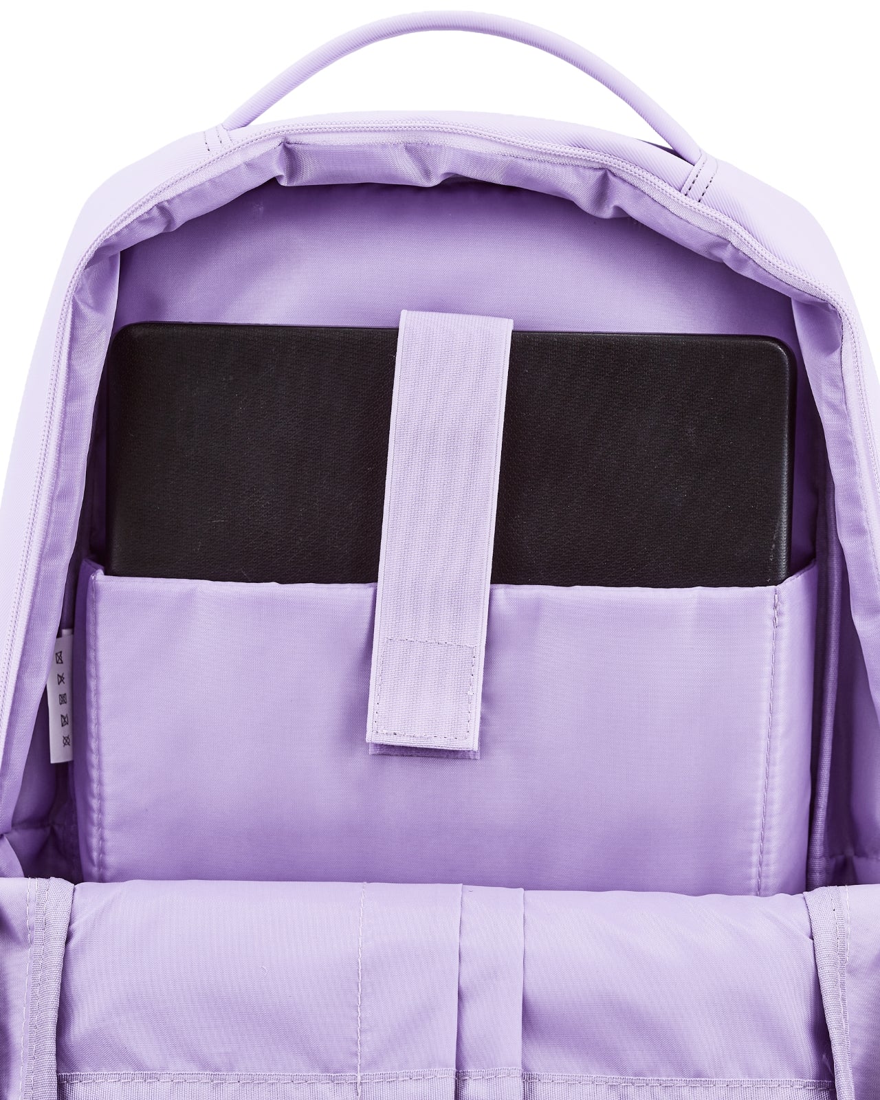 Plecak kabinowy WINGS CBP003 bagaż podręczny Ryanair i Wizz Air PURPLE