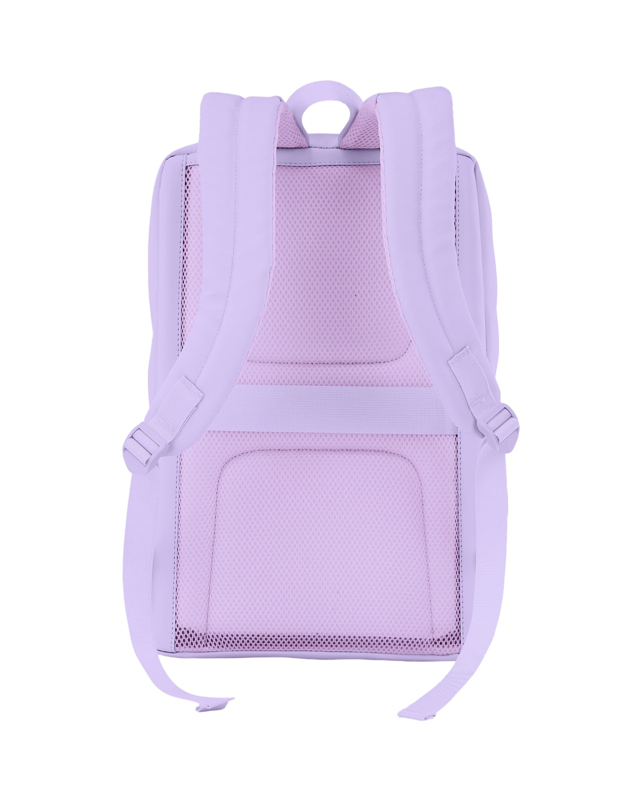 Plecak kabinowy WINGS CBP003 bagaż podręczny Ryanair i Wizz Air PURPLE