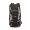 Duży plecak górski CANASTERO 30L - BLACK