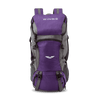 Duży plecak górski CANASTERO 30L - PURPLE
