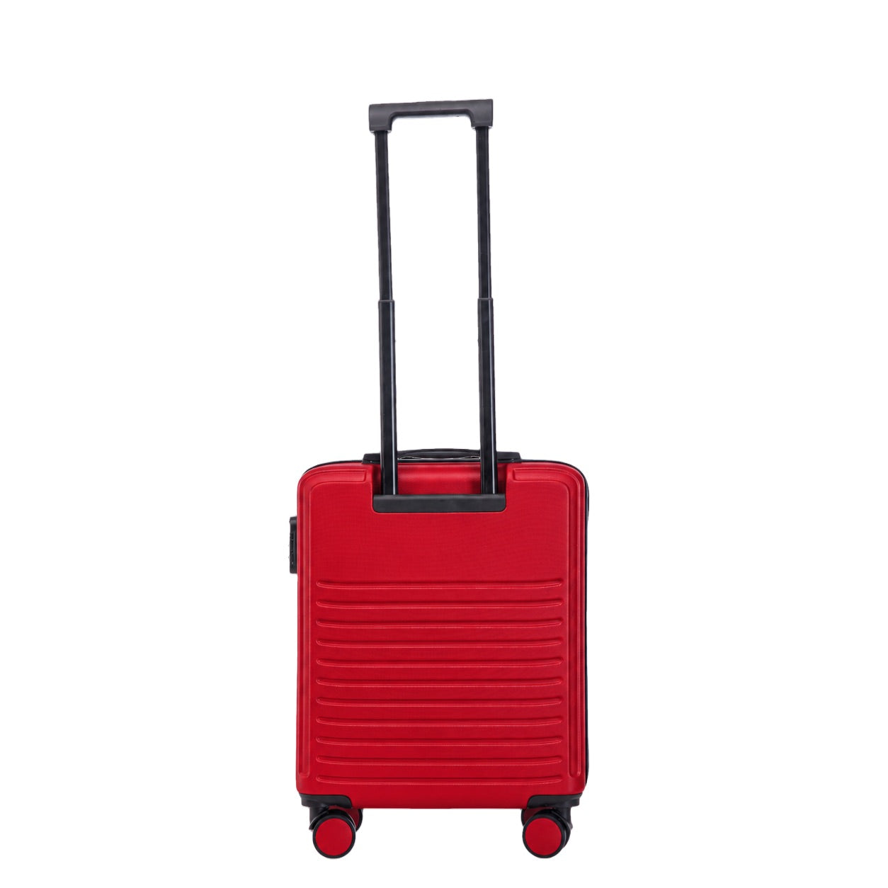 Walizka KABINOWA Wings ABS+ COOT 20" RED