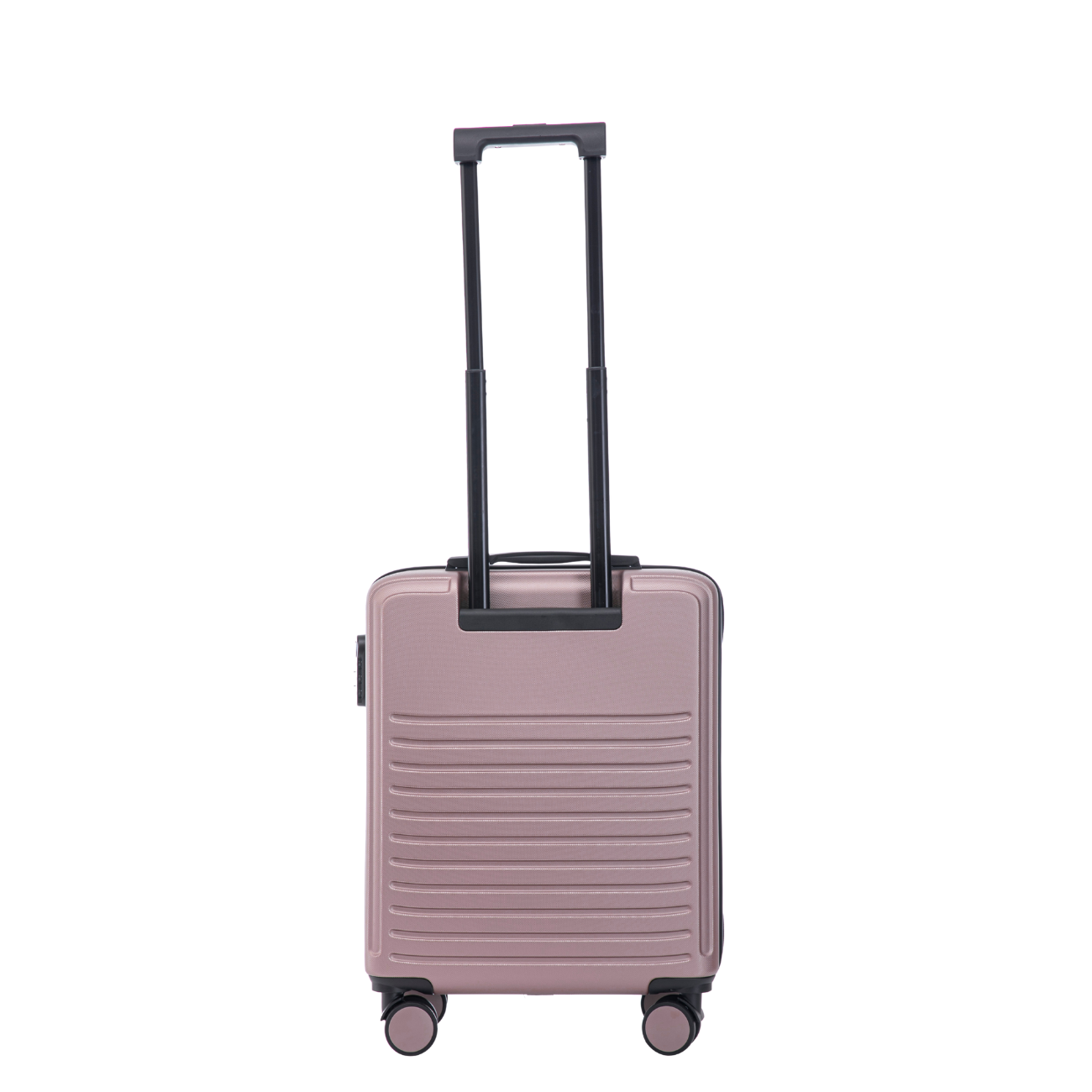 Walizka KABINOWA Wings ABS+ COOT 20" ROSE GOLD