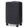 Walizka DUŻA Wings ABS+ COOT 28" Black