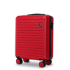 Walizka KABINOWA Wings ABS+ COOT 20" RED