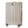 Walizka DUŻA WINGS GREBE 28" BEIGE