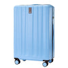 Walizka DUŻA WINGS GREBE 28" LIGHT BLUE
