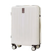 Walizka Średnia WINGS GREBE 24" OFF WHITE