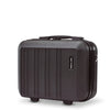 Kuferek podróżny Wings HARRIER kosmetyczka 14" BLACK