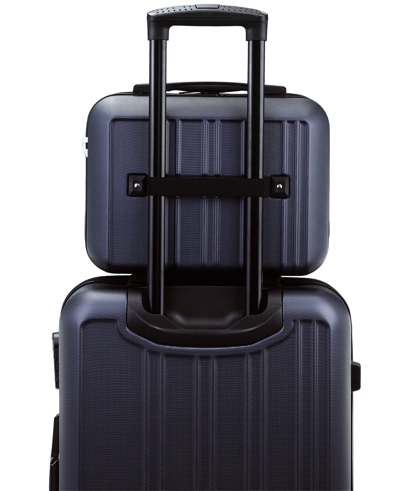 Kuferek podróżny Wings HARRIER kosmetyczka 14" BLUE