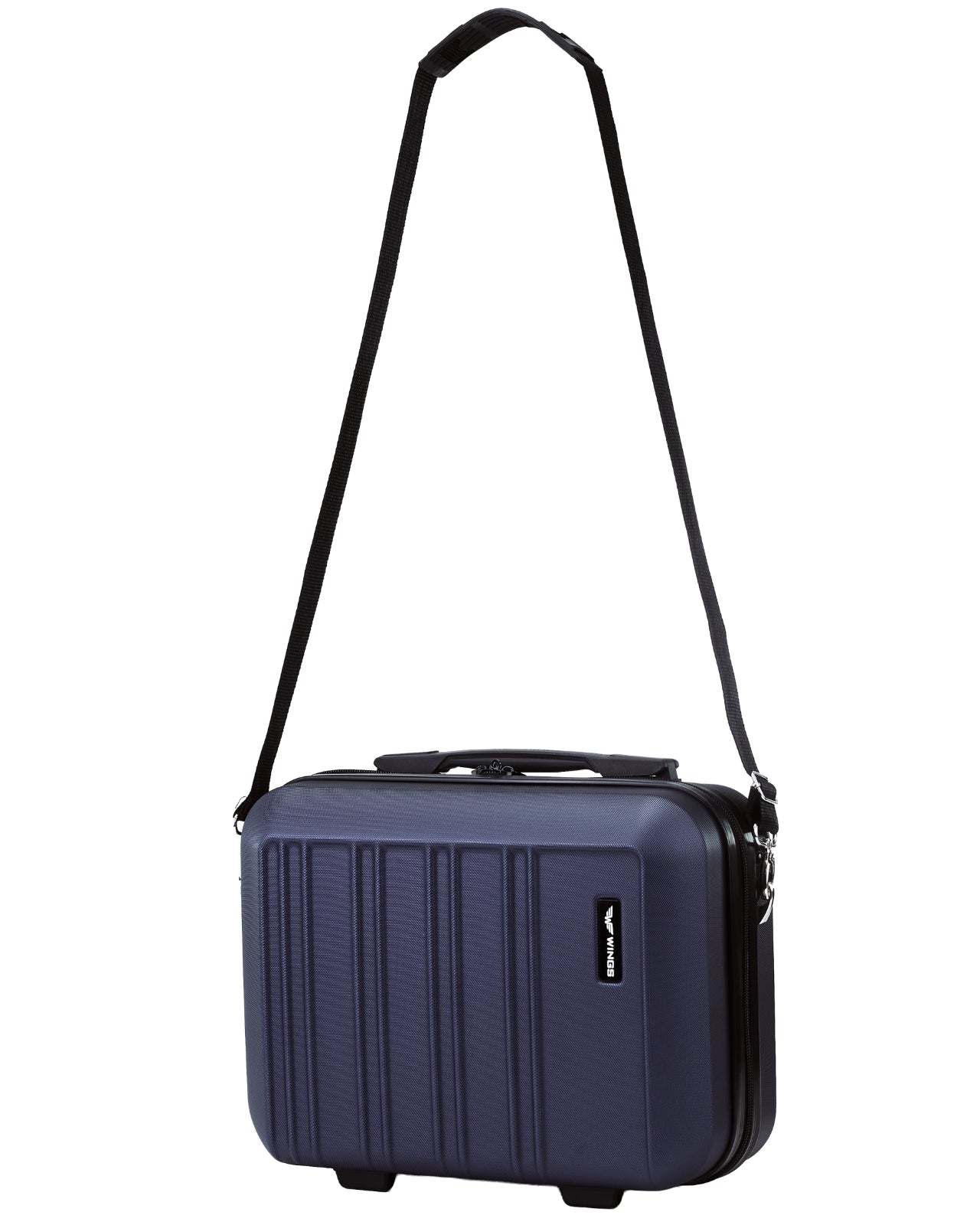 Kuferek podróżny Wings HARRIER kosmetyczka 14" BLUE