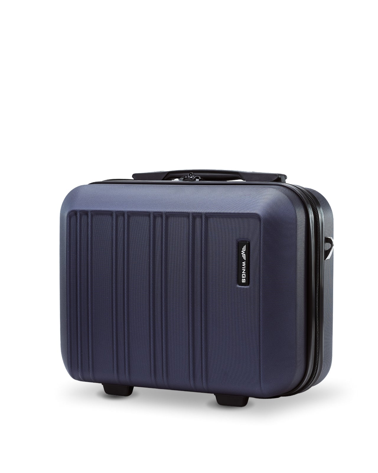 Kuferek podróżny Wings HARRIER kosmetyczka 14" BLUE