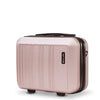 Kuferek podróżny Wings HARRIER kosmetyczka 14" ROSE GOLD