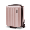 Walizka kabinowa mini Wings HARRIER 16" ROSE GOLD
