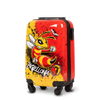 Walizka kabinowa mała Wings x Jagiellonia BEE 18"