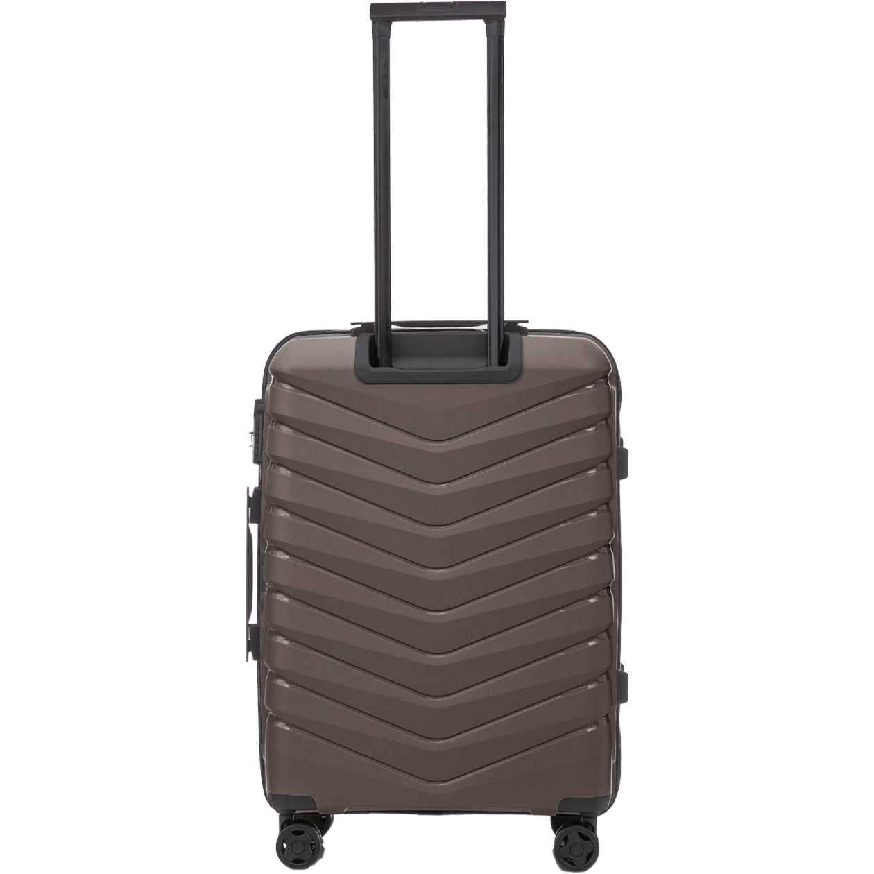 Zestaw 3 walizek Wings PHOENIX 2.0 polipropylen BROWN