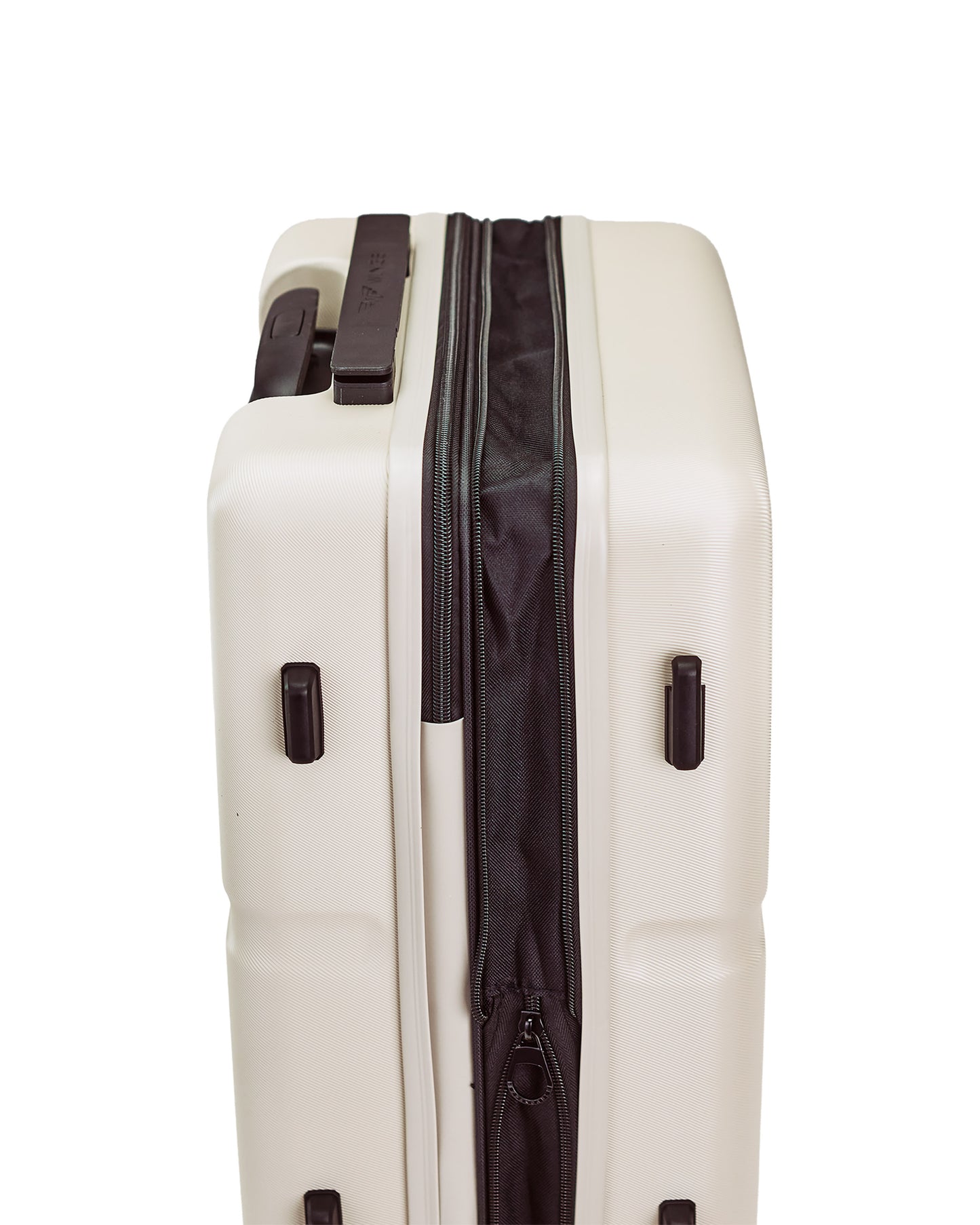Walizka DUŻA WINGS MAGPIE 28" BEIGE