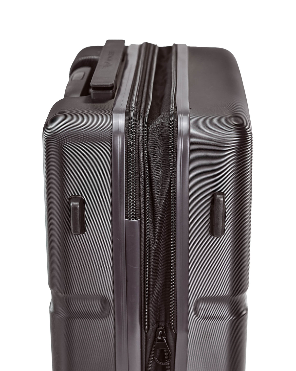 Walizka DUŻA WINGS MAGPIE 28" BLACK