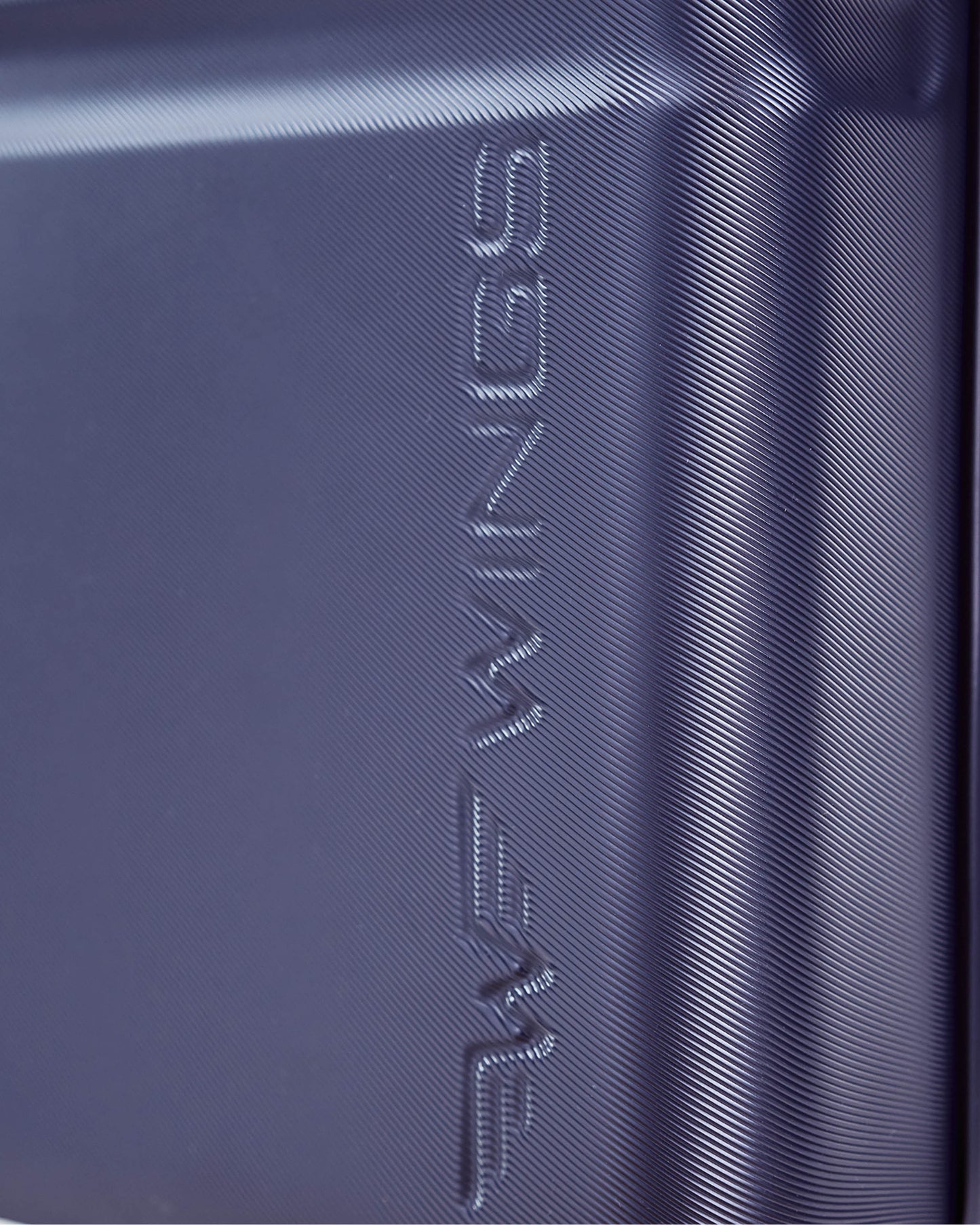 Walizka DUŻA WINGS MAGPIE 28" BLUE