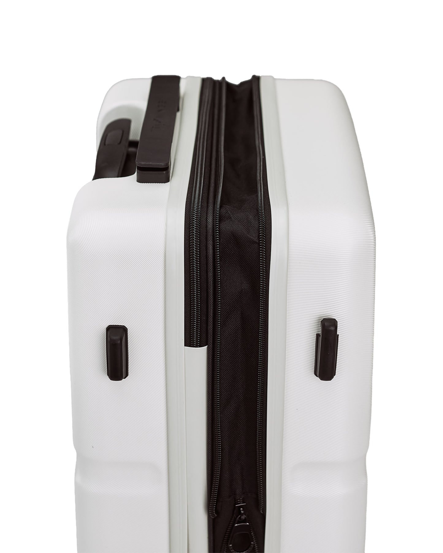 Walizka KABINOWA WINGS MAGPIE 20" OFF WHITE