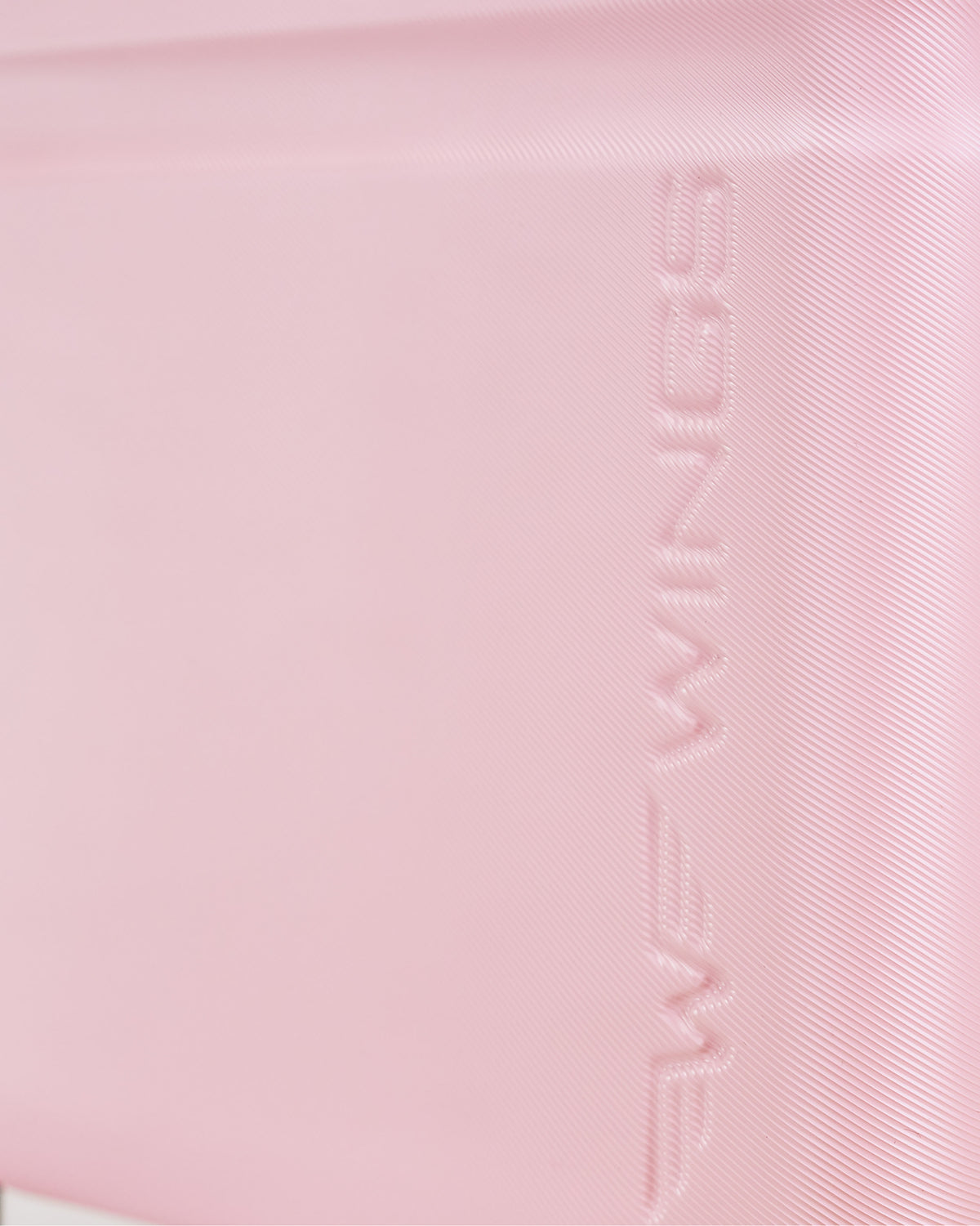 Walizka DUŻA WINGS MAGPIE 28" PINK