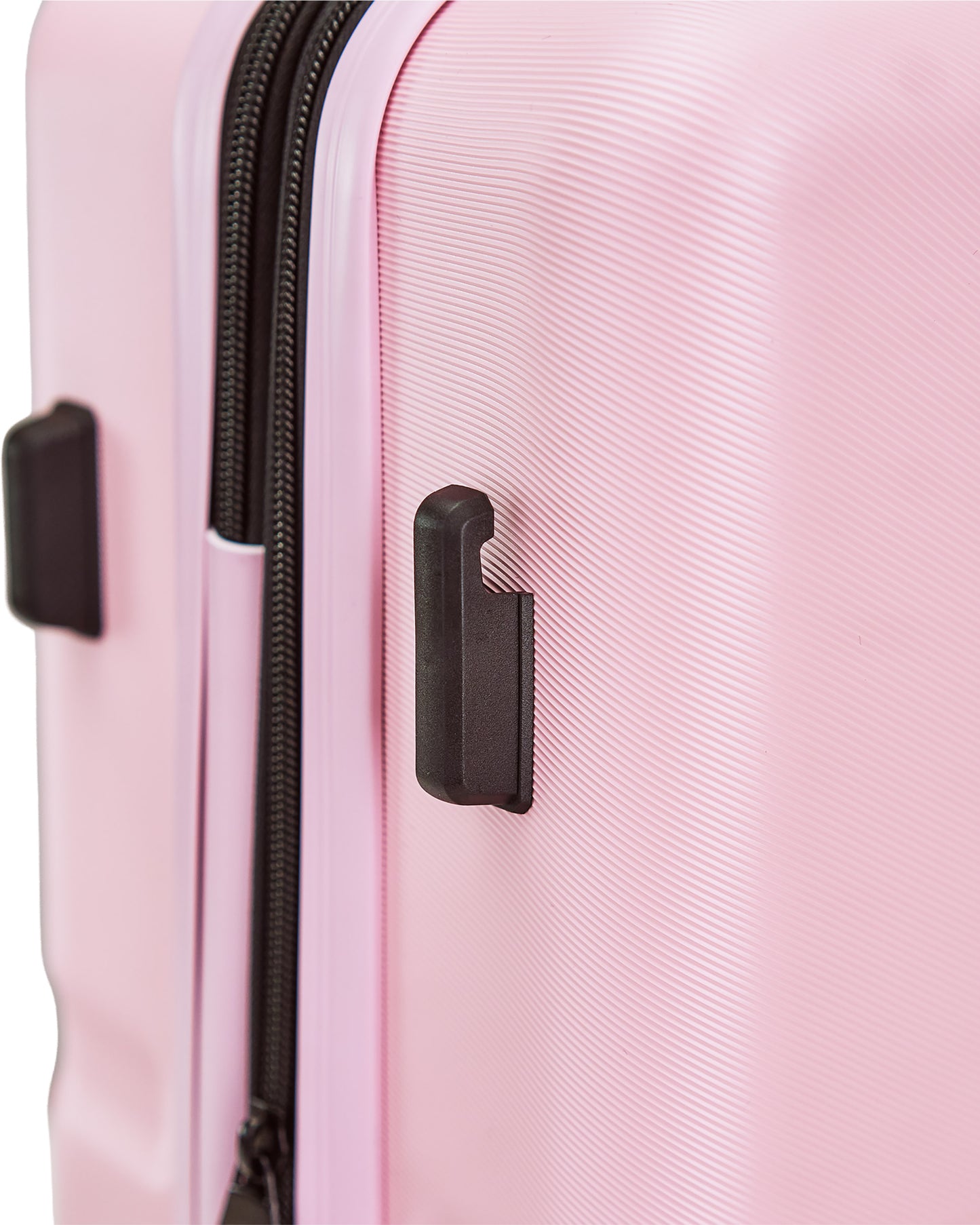 Walizka DUŻA WINGS MAGPIE 28" PINK