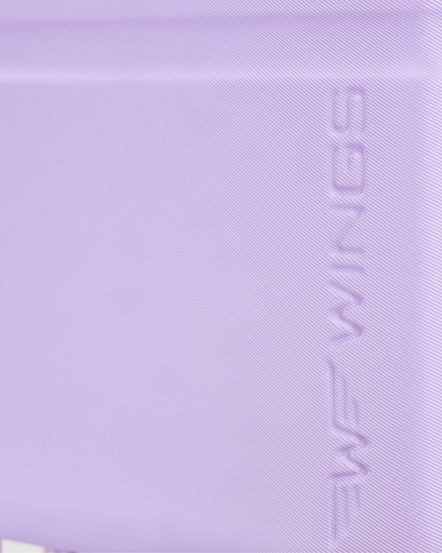 Walizka Średnia WINGS MAGPIE 24" WHITE PURPLE