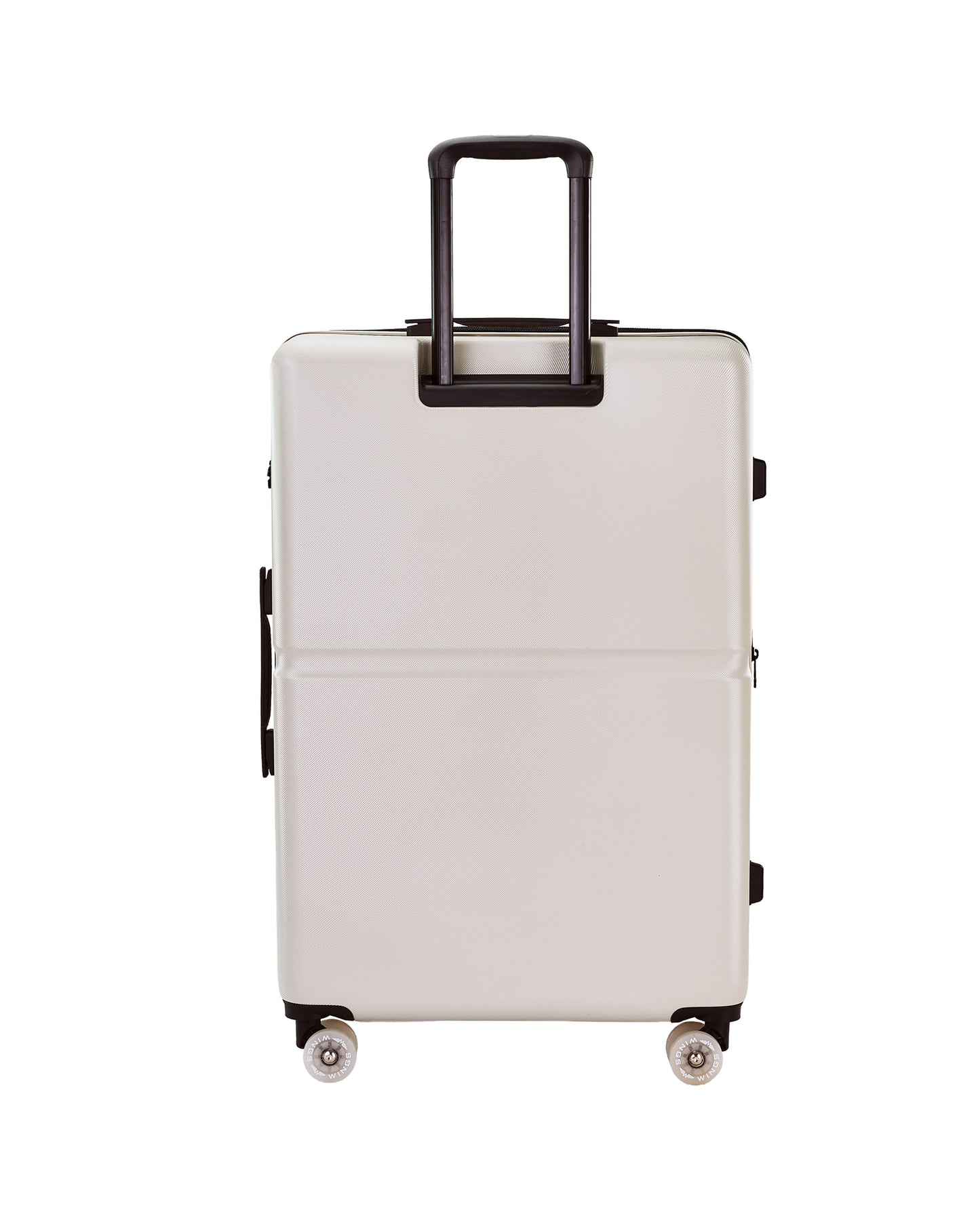Walizka DUŻA WINGS MAGPIE 28" BEIGE