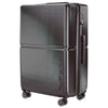 Walizka DUŻA WINGS MAGPIE 28" BLACK