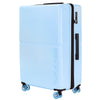 Walizka DUŻA WINGS MAGPIE 28" LIGHT BLUE