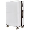 Walizka DUŻA WINGS MAGPIE 28" OFF WHITE