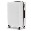 Walizka DUŻA WINGS MAGPIE 28" OFF WHITE