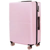 Walizka DUŻA WINGS MAGPIE 28" PINK