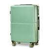 Walizka Średnia WINGS MAGPIE 24" ARMY GREEN