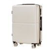 Walizka Średnia WINGS MAGPIE 24" BEIGE