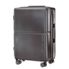 Walizka Średnia WINGS MAGPIE 24" BLACK