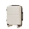 Walizka KABINOWA WINGS MAGPIE 20" BEIGE