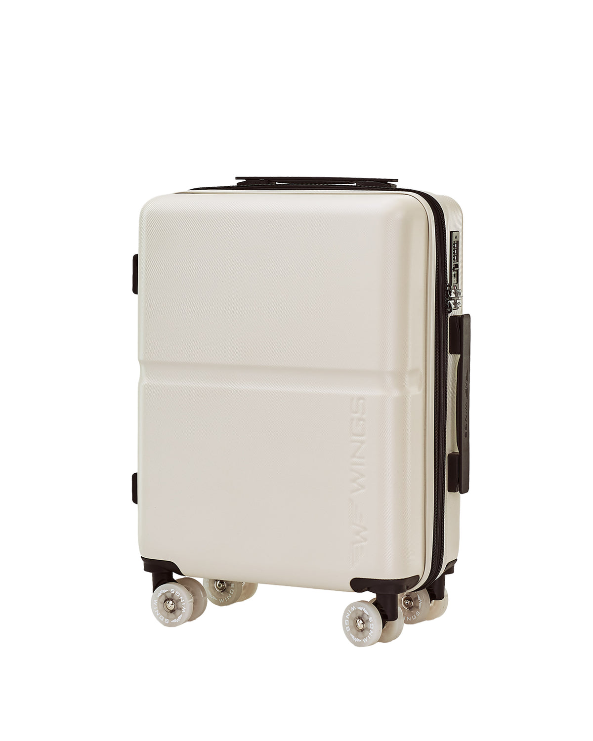 Walizka KABINOWA WINGS MAGPIE 20" BEIGE