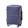 Walizka KABINOWA WINGS MAGPIE 20" BLUE