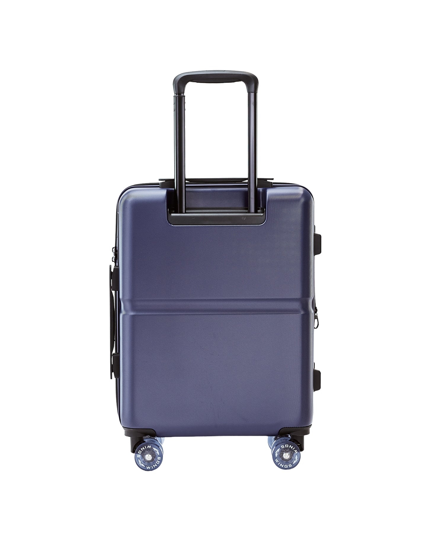Walizka KABINOWA WINGS MAGPIE 20" BLUE