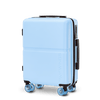 Walizka KABINOWA WINGS MAGPIE 20" LIGHT BLUE