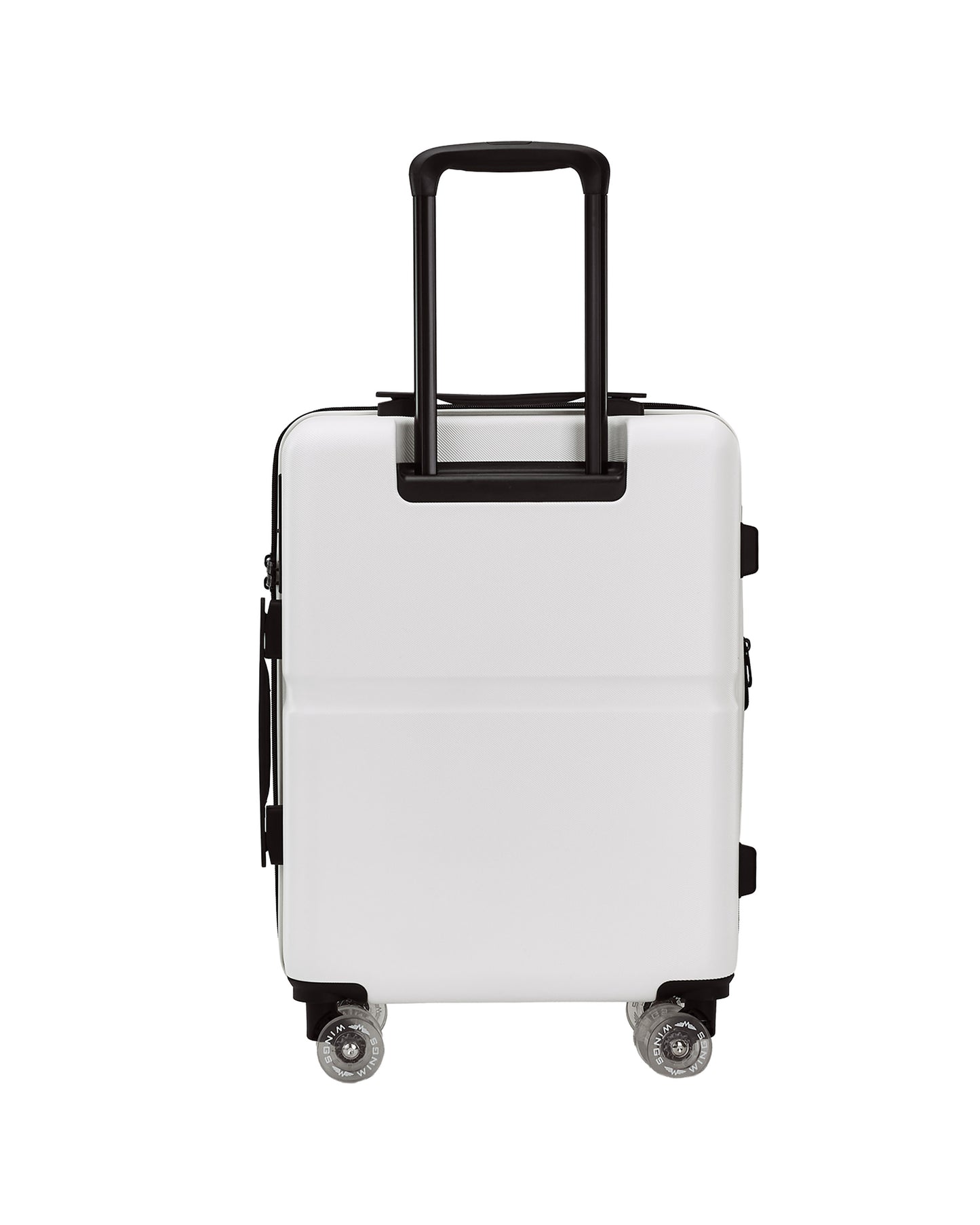 Walizka KABINOWA WINGS MAGPIE 20" OFF WHITE