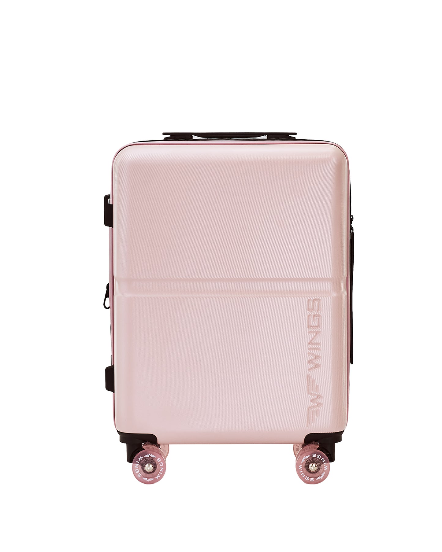 Walizka KABINOWA WINGS MAGPIE 20" ROSE GOLD